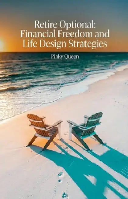 Retire Optional by Pinky Queen