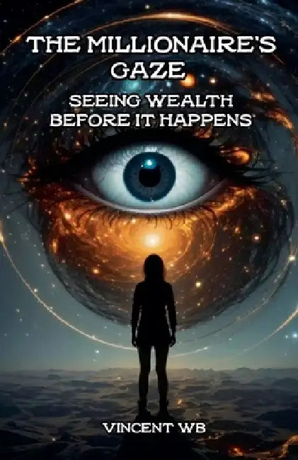 The millionaire's gaze: seeing wealth before it happens by Vincent Wb