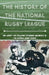 The History of the National Rugby League by James Bren