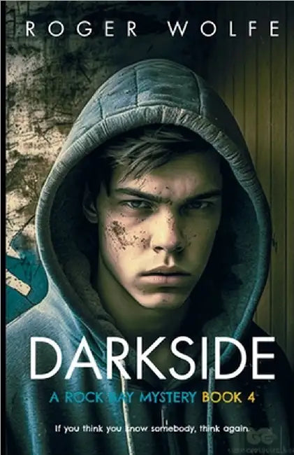 Darkside by Roger Wolfe