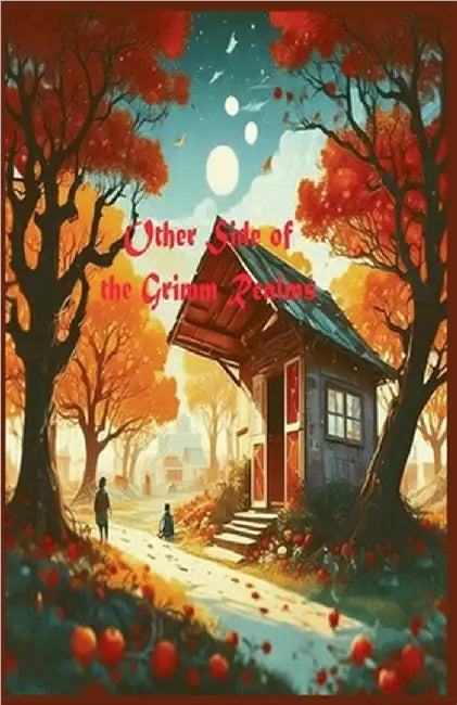 Other Side of the Grimm Realms by Betsy Cole