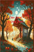Other Side of the Grimm Realms by Betsy Cole