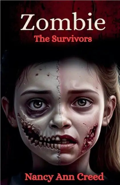 Zombie: The Survivors by Creed, Nancy Ann