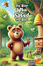 The Bear Who Saved the Bees by Jeremy Clark