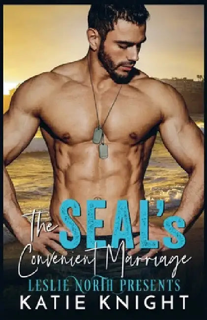 The SEAL's Convenient Marriage by Leslie North