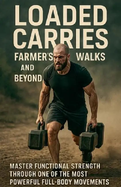 Loaded Carries: Farmer's Walks and Beyond by J. Brandt