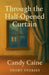 Through the Half-Opened Curtain by Candy Caine