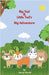 Big Ted & Little Ted's Big Adventure! by Darryl Martel