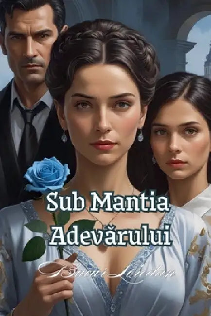 Sub Mantia Adevărului by Bucur Loredan