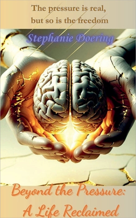 Beyond the Pressure: A Life Reclaimed by Stephanie Doering