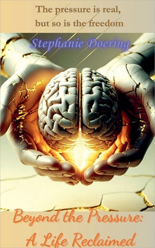 Beyond the Pressure: A Life Reclaimed by Stephanie Doering