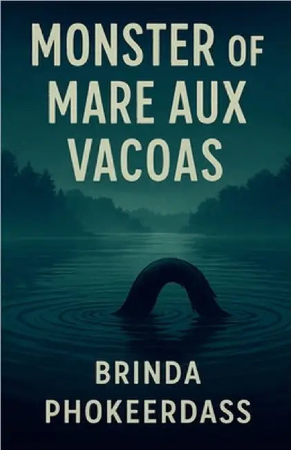 Monster of Mare aux Vacoas by Brinda Phokeerdass