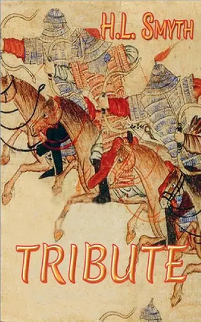 Tribute by H. L. Smyth