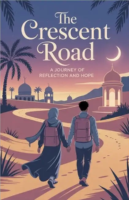 The Crescent Road by Zahra Malik