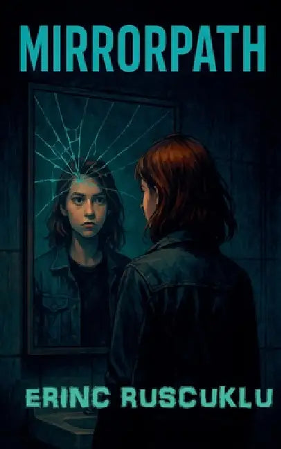Mirrorpath by Erinc Ruscuklu