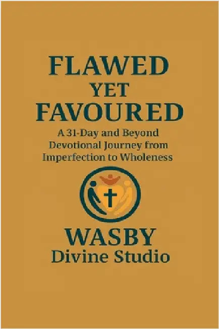 Flawed Yet Favoured by Studio, Wasby Divine