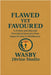 Flawed Yet Favoured by Studio, Wasby Divine