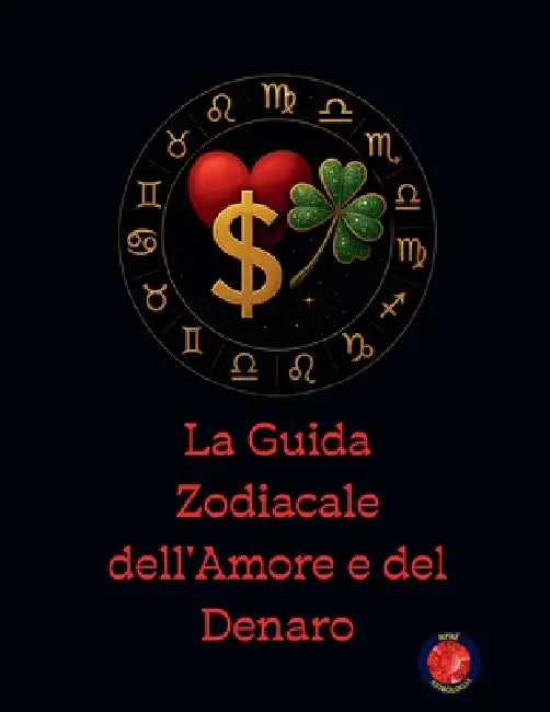 La Guida Zodiacale dell'Amore e del Denaro by Alina Rubi