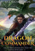 Dragon Commander by Ava Richardson