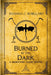Burned in the Dark by Robillard, Shanna