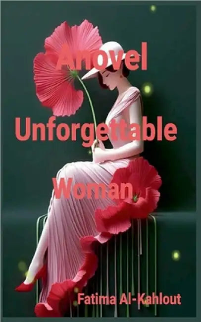 Anovel Unforgettable Woman by Fatima Alkahlout