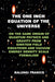 The One Inch Equation of the Universe: On the Same Origin of Quantum Physics and Gravity From Einstein Field Equations and Vacuum Energy Density Scale by Balungi Francis