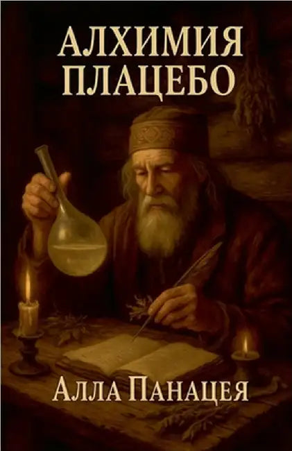 Алхимия Плацебо by Panacea, Alla