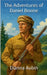 The Adventures od Daniel Boone by Aubin, Dianna