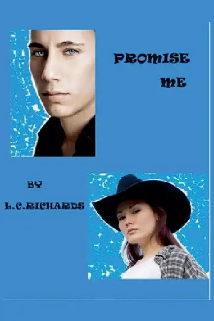 Promise Me by LC Richards