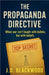 The Propaganda Directive by J. D. Blackwood