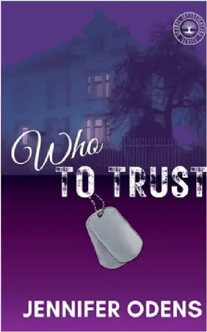 Who To Trust by Jennifer Odens