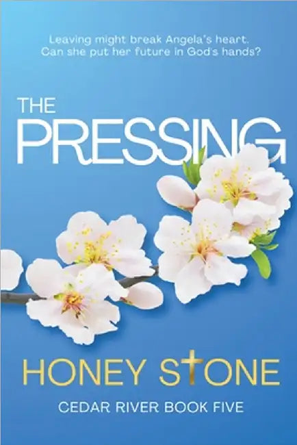The Pressing by Stone, Honey