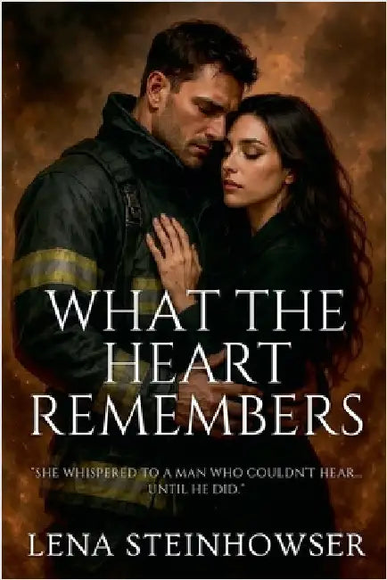 What the Heart Remembers by Lena Steinhowser