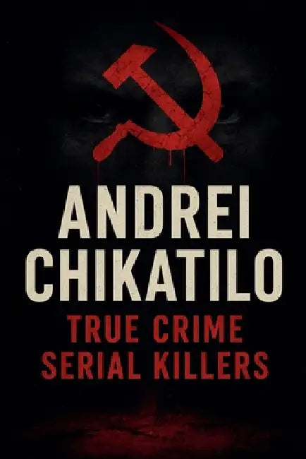 Andrei Chikatilo by Johann Bachmann