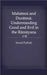 Mahatma and Duratma: Understanding Good and Evil in the Ramayana by Pathak, Sonal