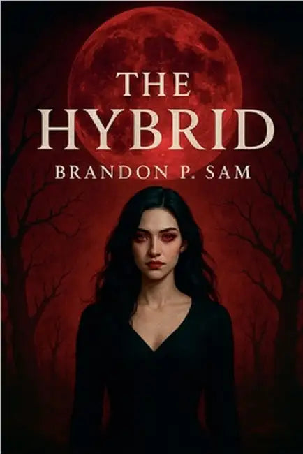 The Hybrid by Sam, Brandon P.