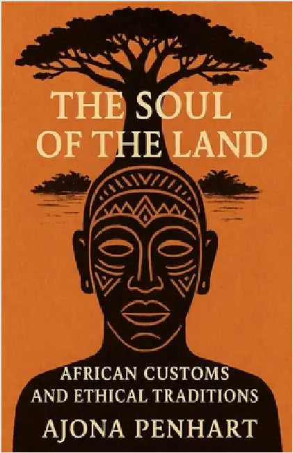 The Soul of the Land: African Customs and Ethical Traditions by Penhart, Ajona