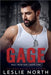 Gage by North, Leslie