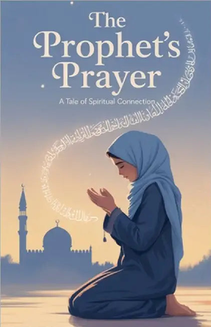 The Prophet's Prayer by Zahra Malik