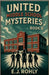 United Middle School Mysteries Book 8 by Rohly, E. J.