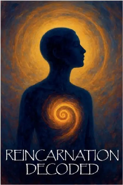 Reincarnation Decoded by Vipresh Dwivedi