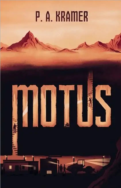 Motus by P. a. Kramer
