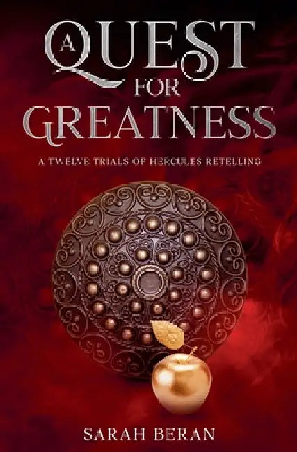 A Quest for Greatness by Sarah Beran