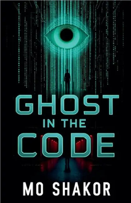 Ghost in the Code by Mo Shakor