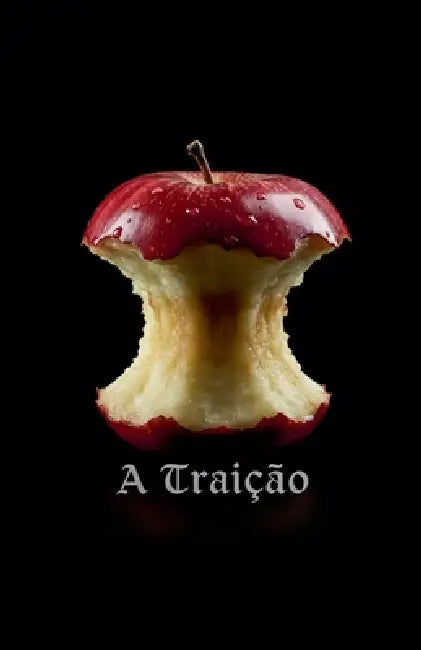 A Traição by Ivan Macedo