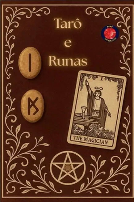 Tarô e Runas by Alina Rubi