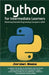 Python For Intermediate Learners by Blake, Jordan