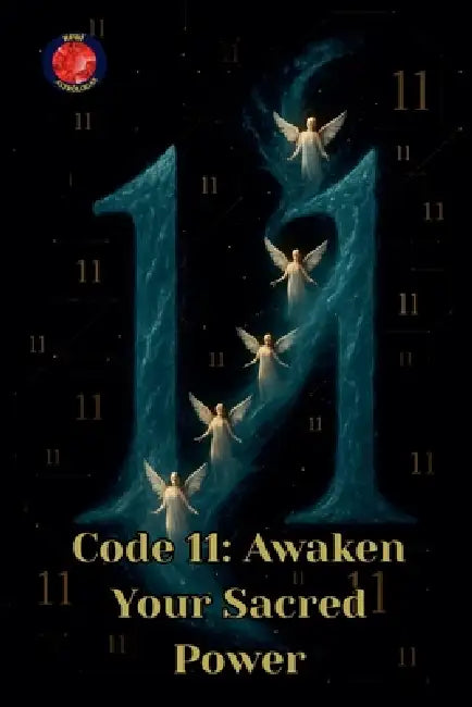 Code 11: Awaken Your Sacred Power by Alina Rubi