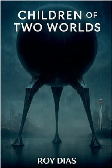 Children of Two Worlds by Roy Dias
