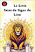 Le Livre Saint du Signe du Lion by Alina Rubi